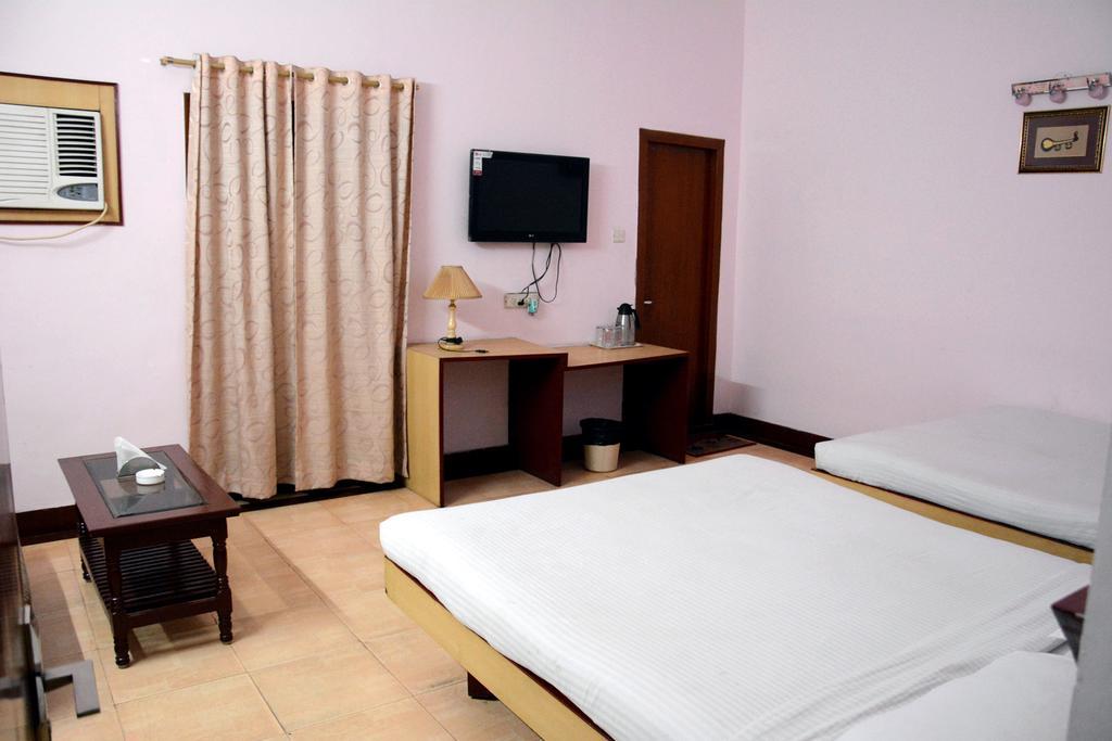 Motel Madhuban Jamshedpur Extérieur photo