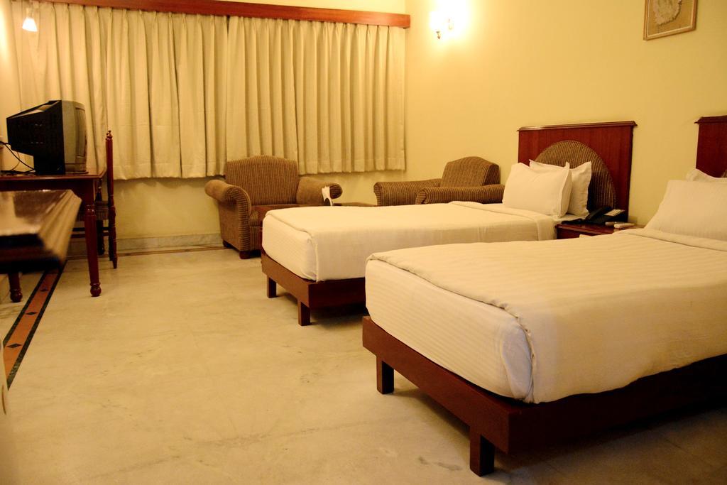 Motel Madhuban Jamshedpur Extérieur photo