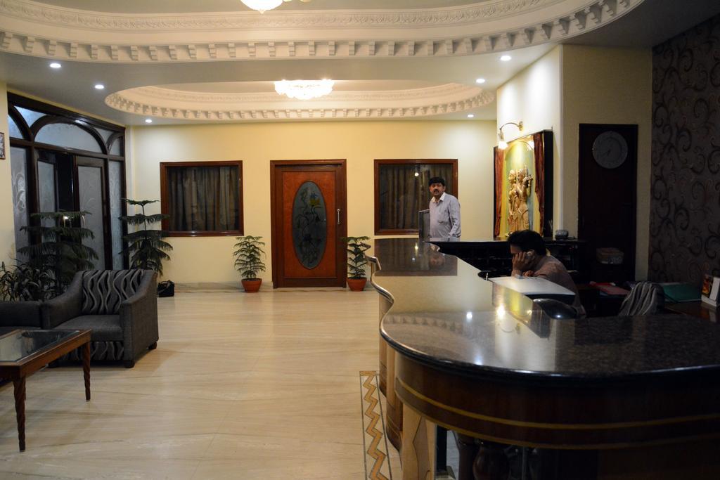 Motel Madhuban Jamshedpur Extérieur photo